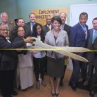 Employment Connection Center 